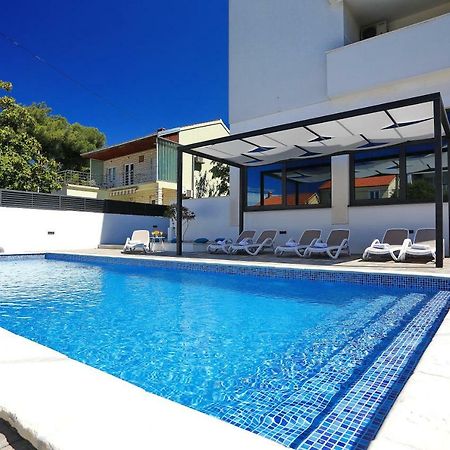 Villa Topesa 1 Zadar Exteriér fotografie